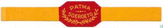 Patma Soeroeto - Image 1