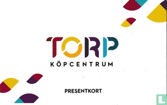 Torp Köpcentrum - Image 1