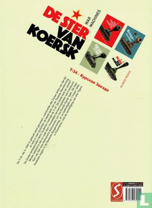 De ster van Koersk - Image 2