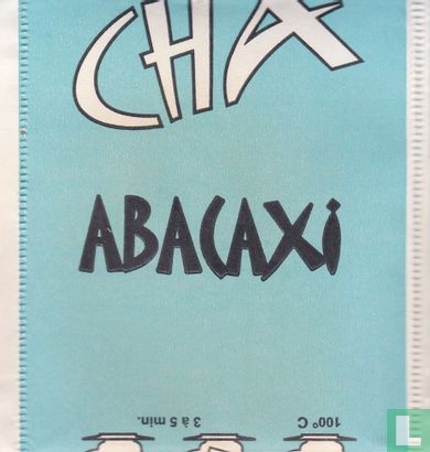 Abacaxi - Afbeelding 1