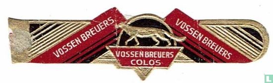 Vossen Breuers Colos - Vossen Breuers - Vossen Breuers  - Afbeelding 1