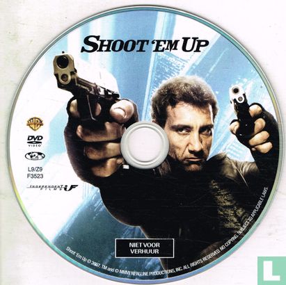 Shoot 'em Up  - Image 3