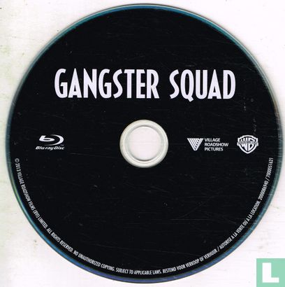 Gangster Squad - Image 3