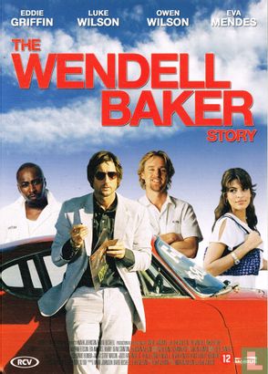 The Wendell Baker Story - Bild 1
