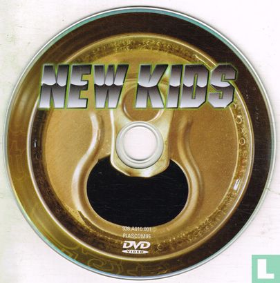 New Kids - Afbeelding 3
