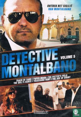 Detective Montalbano - Bild 1