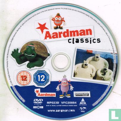Aardman Classics - Afbeelding 3
