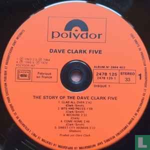 The Story of The Dave Clark Five - Afbeelding 3