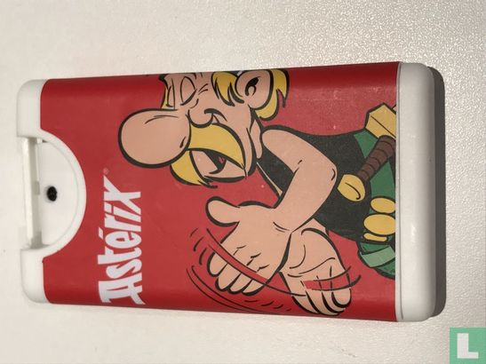 Handgel Asterix - Image 1