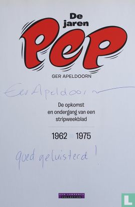Ger Apeldoorn - Afbeelding 2