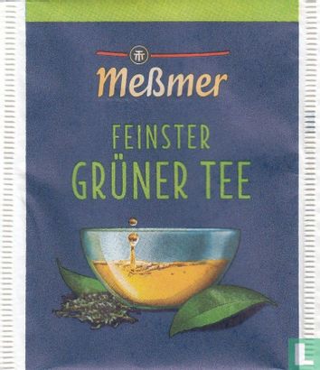 Feinster Grüner Tee - Image 1