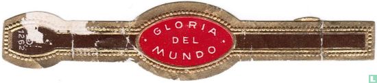 Gloria Del Mundo  - Image 1