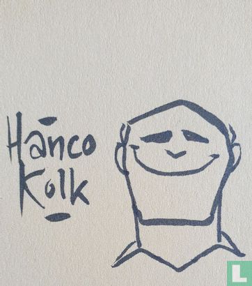Hanco Kolk - Afbeelding 1