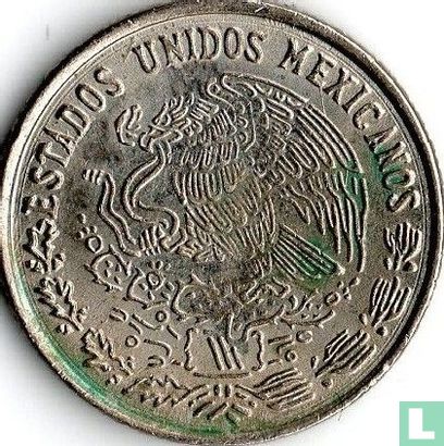 Mexique 10 centavos 1979 (type 1) - Image 2