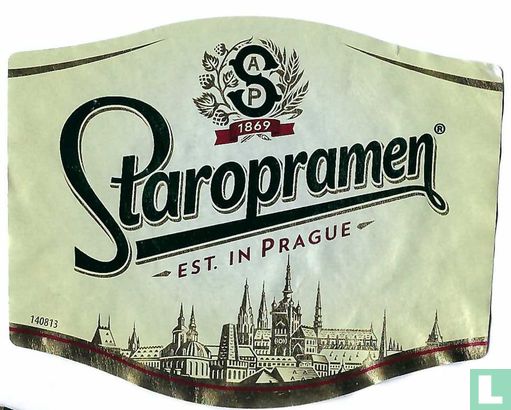 Staropramen Premium - Bild 1