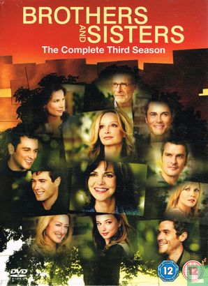 The Complete Third Season - Afbeelding 1