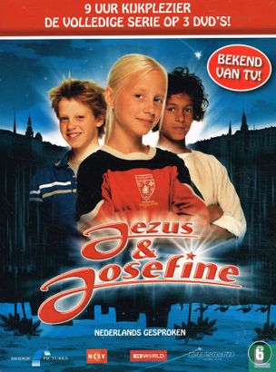Jezus & Josefine - Image 1
