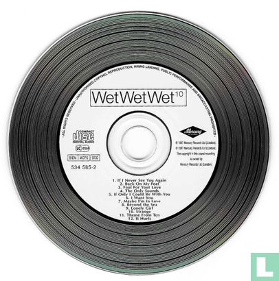 WetWetWet 10 - Image 3