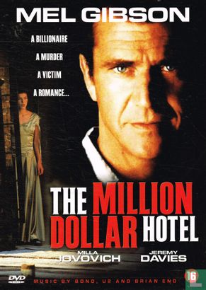 The Million Dollar Hotel - Afbeelding 1