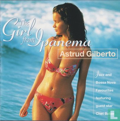 The Girl from Ipanema - Image 1