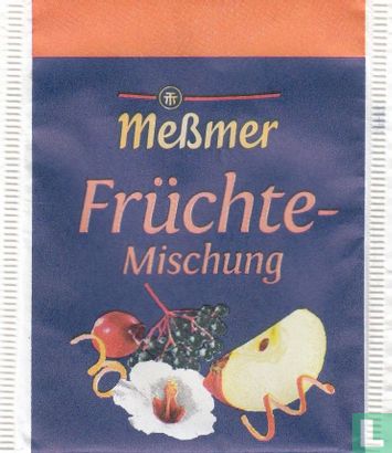 Früchte-Mischung - Afbeelding 1