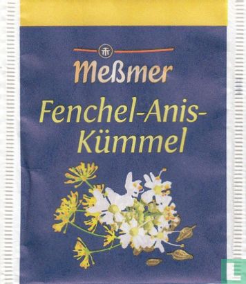 Fenchel-Anis-Kümmel - Bild 1
