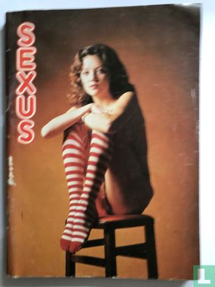 Sexus [NLD] 1 - Image 1