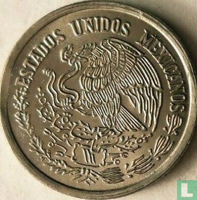 Mexique 10 centavos 1979 (type 3) - Image 2