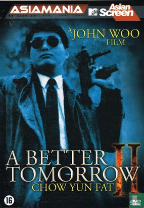 A Better Tomorrow- II - Image 1