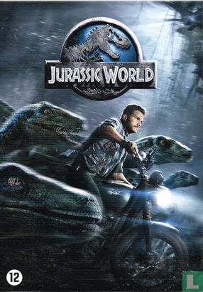 Jurassic World - Afbeelding 1