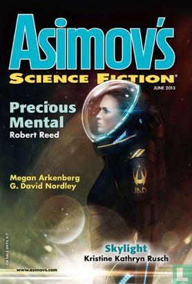 Asimov's Science Fiction v37 n06