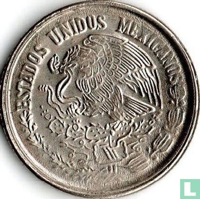 Mexico 10 centavos 1978 (type 2) - Afbeelding 2
