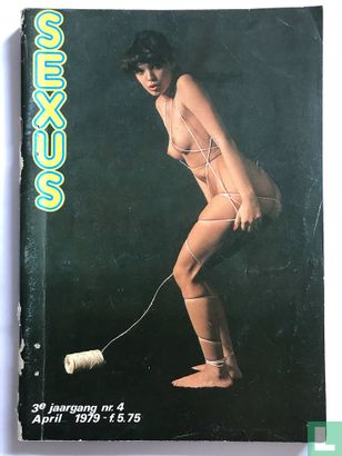Sexus [NLD] 4 - Image 1