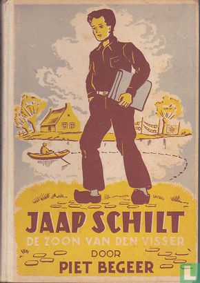 Jaap Schilt - Image 1