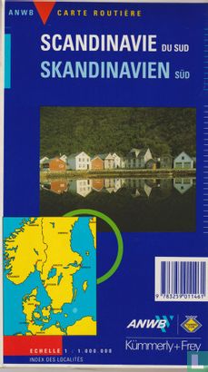 Scandinavië Zuid - Image 2