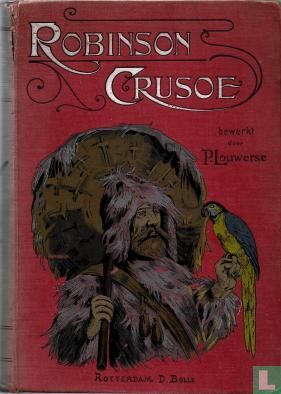 Robinson Crusoe  - Image 1