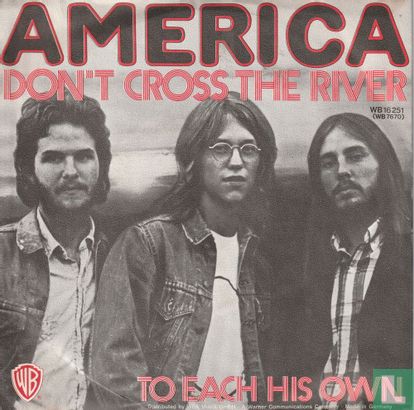 Don't Cross the River - Image 2