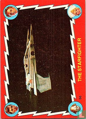 The Starfighter - Afbeelding 1