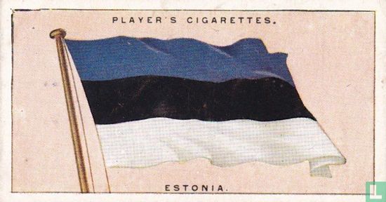 Estonia - Afbeelding 1