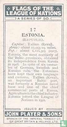 Estonia - Afbeelding 2