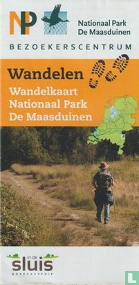 Nationaal Park De Maasduinen - Afbeelding 1