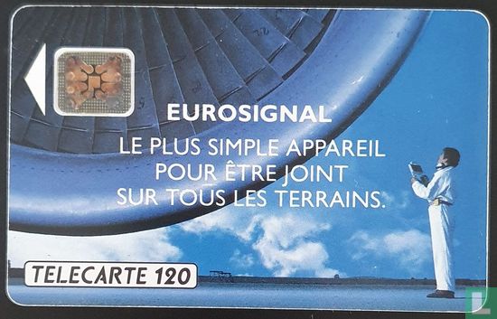 Eurosignal - Afbeelding 1