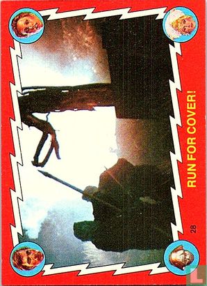 Run for Cover! - Bild 1