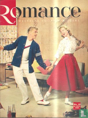 Romance 48 - Image 1