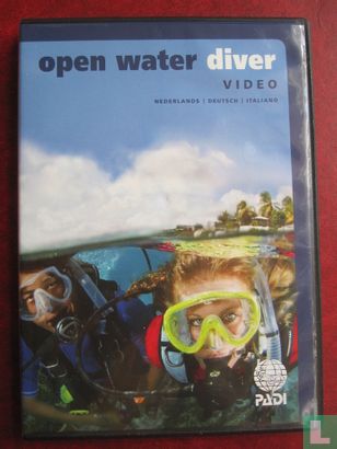 Open Water Diver Video - Afbeelding 1