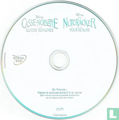 Casse-noisette et les quatre royaumes / The Nutcracker and the Four Realms - Afbeelding 3