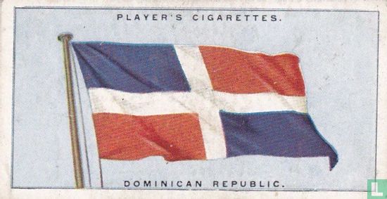 Dominican Republic - Afbeelding 1