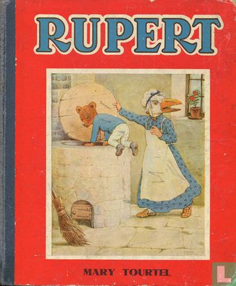 Rupert - Afbeelding 1