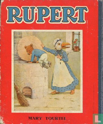 Rupert - Afbeelding 2