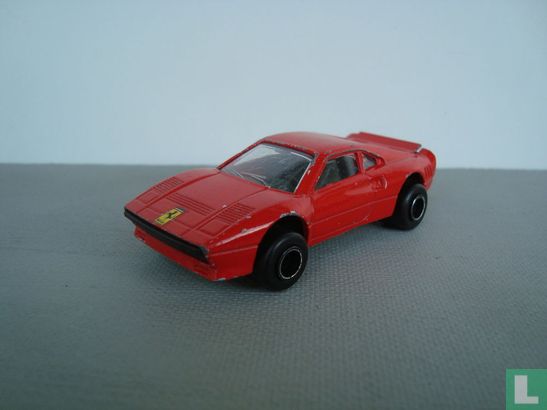 Ferrari GTO - Afbeelding 1